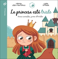 Books Frontpage La princesa está triste