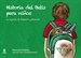 Portada del libro Historia del Betis para niños