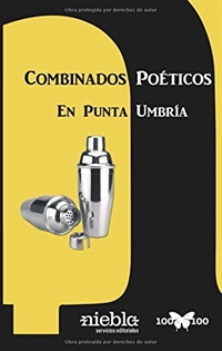 Books Frontpage Combinados Poéticos en Punta Umbría