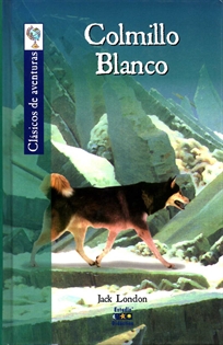 Books Frontpage Colmillo Blanco