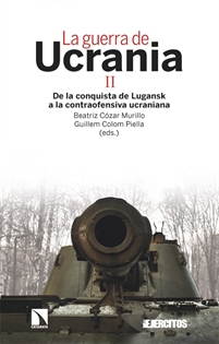 Books Frontpage La guerra de Ucrania II