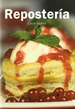 Front pageHoy cocinamos-Reposteria