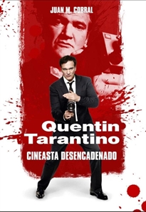 Books Frontpage Quentin Tarantino