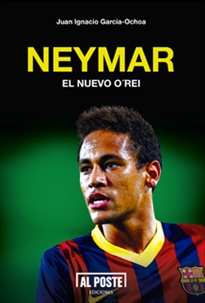 Books Frontpage Neymar