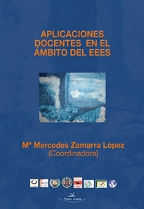 Books Frontpage Aplicaciones docentes en el ámbito del EEE