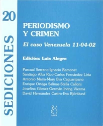 Books Frontpage Periodismo y crimen