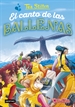 Front pageEl canto de las ballenas