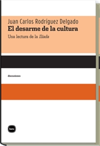 Books Frontpage El desarme de la cultura