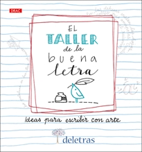 Books Frontpage El taller de la buena letra