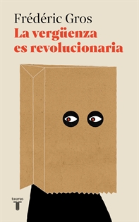 Books Frontpage La vergüenza es revolucionaria