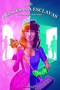 Books Frontpage De princesas a esclavas
