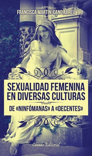 Books Frontpage Sexualidad femenina en diversas culturas - Tomo I