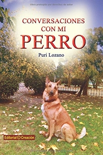 Books Frontpage Conversaciones con mi perro