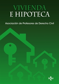 Books Frontpage Vivienda e hipoteca
