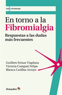 Books Frontpage En torno a la fibromialgia