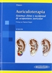 Front pageOLESON:Auriculoterapia 3Ed.