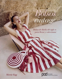 Books Frontpage Bolsos vintage