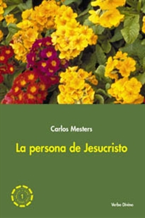 Books Frontpage La persona de Jesucristo