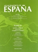 Front pageAtlas Tematico De España Nº 4