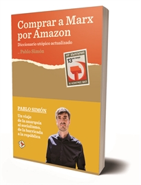 Books Frontpage Comprar a Marx por Amazon