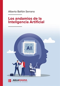 Books Frontpage Los andamios de la Inteligencia Artificial