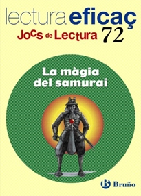 Books Frontpage La màgia del samurai Joc de Lectura