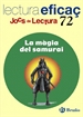 Front pageLa màgia del samurai Joc de Lectura