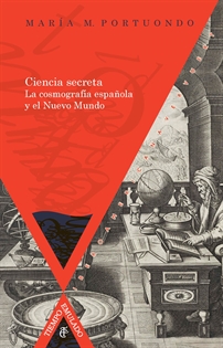 Books Frontpage Ciencia secreta