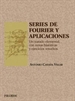 Portada del libro Series de Fourier y aplicaciones