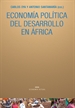Front pageEconomía política del desarrollo en África