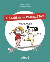 Books Frontpage 2. Vacaciones