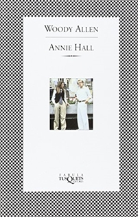 Books Frontpage Annie Hall