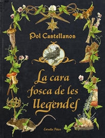 Books Frontpage La cara fosca de les llegendes