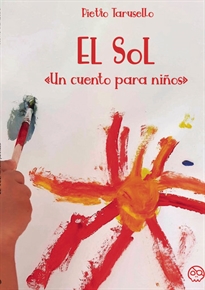 Books Frontpage El Sol. Un cuento para niños