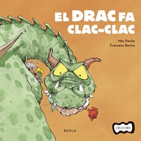 Books Frontpage El drac fa clac-clac