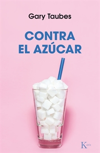 Books Frontpage Contra el azúcar