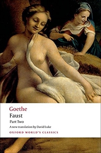 Books Frontpage Faust Part Two