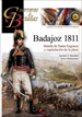Front pageBadajoz 1811