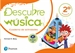 Front pageDescubre la m£sica 2 cuaderno de actividades