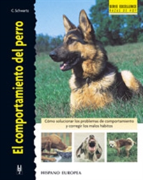 Books Frontpage El comportamiento del perro