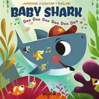 Books Frontpage Baby Shark