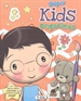 Front pageSúper Kids Pegatinas