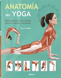 Books Frontpage Anatom¡a del Yoga