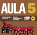 Front pageAula 5 USB