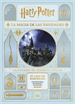 Front pageHarry Potter: La Magia De Las Navidades. El Calendario De Adviento Oficial 2021