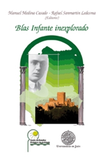 Books Frontpage Blas infante inexplorado