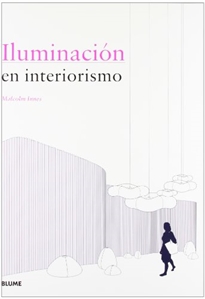 Books Frontpage Iluminación en interiorismo