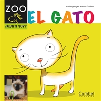 Books Frontpage El gato