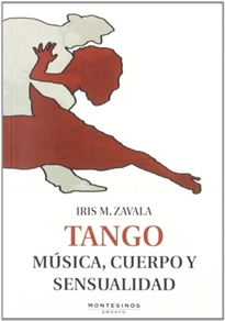 Books Frontpage Tango