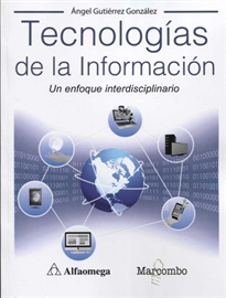 Books Frontpage Tecnologías de la información